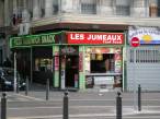  fast food Les Jumeaux